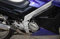 1996 Kawasaki ZZ-R250 (EX250) [Location: Melbourne] - 4