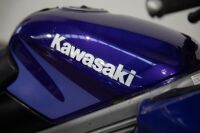 1996 Kawasaki ZZ-R250 (EX250) [Location: Melbourne] - 5
