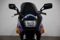 1996 Kawasaki ZZ-R250 (EX250) [Location: Melbourne] - 7