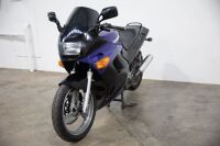 1996 Kawasaki ZZ-R250 (EX250) [Location: Melbourne] - 8