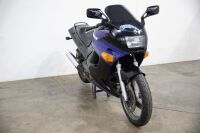 1996 Kawasaki ZZ-R250 (EX250) [Location: Melbourne] - 9