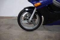 1996 Kawasaki ZZ-R250 (EX250) [Location: Melbourne] - 11