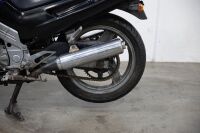 1996 Kawasaki ZZ-R250 (EX250) [Location: Melbourne] - 12