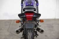 1996 Kawasaki ZZ-R250 (EX250) [Location: Melbourne] - 16