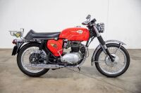 1966 BSA A65 Spitfire MKII [Location: Melbourne]