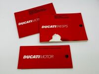 1998 Ducati 916 SPS (build no. 0239) - NO RESERVE [Location: Sydney] - 85