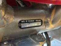 1971 Rickman Royal Enfield 750 Interceptor - NO RESERVE [Location: Sydney] - 66