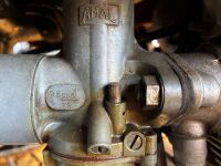 1971 Rickman Royal Enfield 750 Interceptor - NO RESERVE [Location: Sydney] - 68