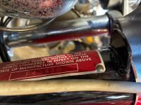 1971 Norton Commando 750 - NO RESERVE [Location: Sydney] - 75