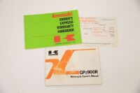 1985 Kawasaki GPZ900R Ninja (A2) - NO RESERVE [Location: Melbourne] - 24