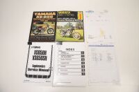 1980 Yamaha XS650 Special Motorcycle - NO RESERVE [Location: Melbourne] - 27