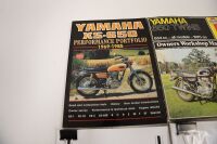 1980 Yamaha XS650 Special Motorcycle - NO RESERVE [Location: Melbourne] - 28