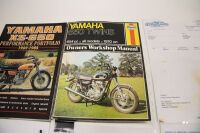 1980 Yamaha XS650 Special Motorcycle - NO RESERVE [Location: Melbourne] - 29