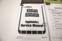1980 Yamaha XS650 Special Motorcycle - NO RESERVE [Location: Melbourne] - 30