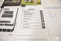 1980 Yamaha XS650 Special Motorcycle - NO RESERVE [Location: Melbourne] - 31