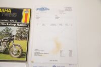 1980 Yamaha XS650 Special Motorcycle - NO RESERVE [Location: Melbourne] - 32