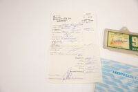 1983 Honda CX650E Euro Sport 673cc - No Reserve [Location: Melbourne] - 24
