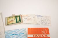 1983 Honda CX650E Euro Sport 673cc - No Reserve [Location: Melbourne] - 27