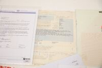 1976 Laverda 750 SF3 Motorcycle [Location: Melbourne] - 32