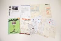 1976 Laverda 750 SF3 Motorcycle [Location: Melbourne] - 36