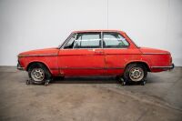 1974 BMW 2002 TII Coupe - Project [Location: Melbourne] - NO RESERVE - 2