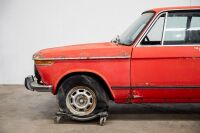 1974 BMW 2002 TII Coupe - Project [Location: Melbourne] - NO RESERVE - 3
