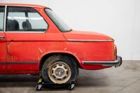 1974 BMW 2002 TII Coupe - Project [Location: Melbourne] - NO RESERVE - 4