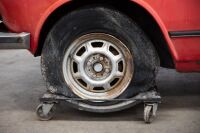 1974 BMW 2002 TII Coupe - Project [Location: Melbourne] - NO RESERVE - 5