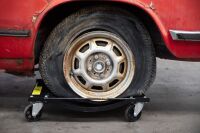 1974 BMW 2002 TII Coupe - Project [Location: Melbourne] - NO RESERVE - 6