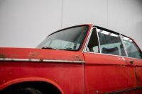 1974 BMW 2002 TII Coupe - Project [Location: Melbourne] - NO RESERVE - 9