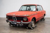 1974 BMW 2002 TII Coupe - Project [Location: Melbourne] - NO RESERVE - 10