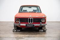 1974 BMW 2002 TII Coupe - Project [Location: Melbourne] - NO RESERVE - 11