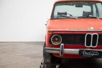 1974 BMW 2002 TII Coupe - Project [Location: Melbourne] - NO RESERVE - 12