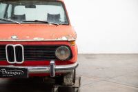 1974 BMW 2002 TII Coupe - Project [Location: Melbourne] - NO RESERVE - 13