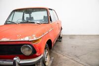 1974 BMW 2002 TII Coupe - Project [Location: Melbourne] - NO RESERVE - 14
