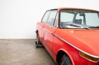 1974 BMW 2002 TII Coupe - Project [Location: Melbourne] - NO RESERVE - 15