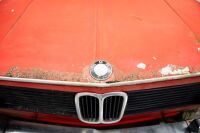 1974 BMW 2002 TII Coupe - Project [Location: Melbourne] - NO RESERVE - 16
