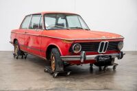1974 BMW 2002 TII Coupe - Project [Location: Melbourne] - NO RESERVE - 18