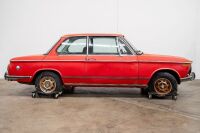 1974 BMW 2002 TII Coupe - Project [Location: Melbourne] - NO RESERVE - 20
