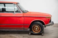 1974 BMW 2002 TII Coupe - Project [Location: Melbourne] - NO RESERVE - 21
