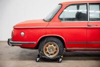 1974 BMW 2002 TII Coupe - Project [Location: Melbourne] - NO RESERVE - 22