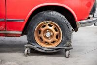 1974 BMW 2002 TII Coupe - Project [Location: Melbourne] - NO RESERVE - 24