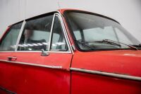 1974 BMW 2002 TII Coupe - Project [Location: Melbourne] - NO RESERVE - 25