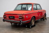 1974 BMW 2002 TII Coupe - Project [Location: Melbourne] - NO RESERVE - 26