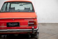 1974 BMW 2002 TII Coupe - Project [Location: Melbourne] - NO RESERVE - 30