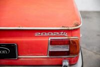 1974 BMW 2002 TII Coupe - Project [Location: Melbourne] - NO RESERVE - 31