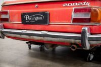 1974 BMW 2002 TII Coupe - Project [Location: Melbourne] - NO RESERVE - 32