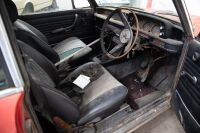 1974 BMW 2002 TII Coupe - Project [Location: Melbourne] - NO RESERVE - 34