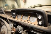 1974 BMW 2002 TII Coupe - Project [Location: Melbourne] - NO RESERVE - 35