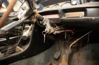 1974 BMW 2002 TII Coupe - Project [Location: Melbourne] - NO RESERVE - 36